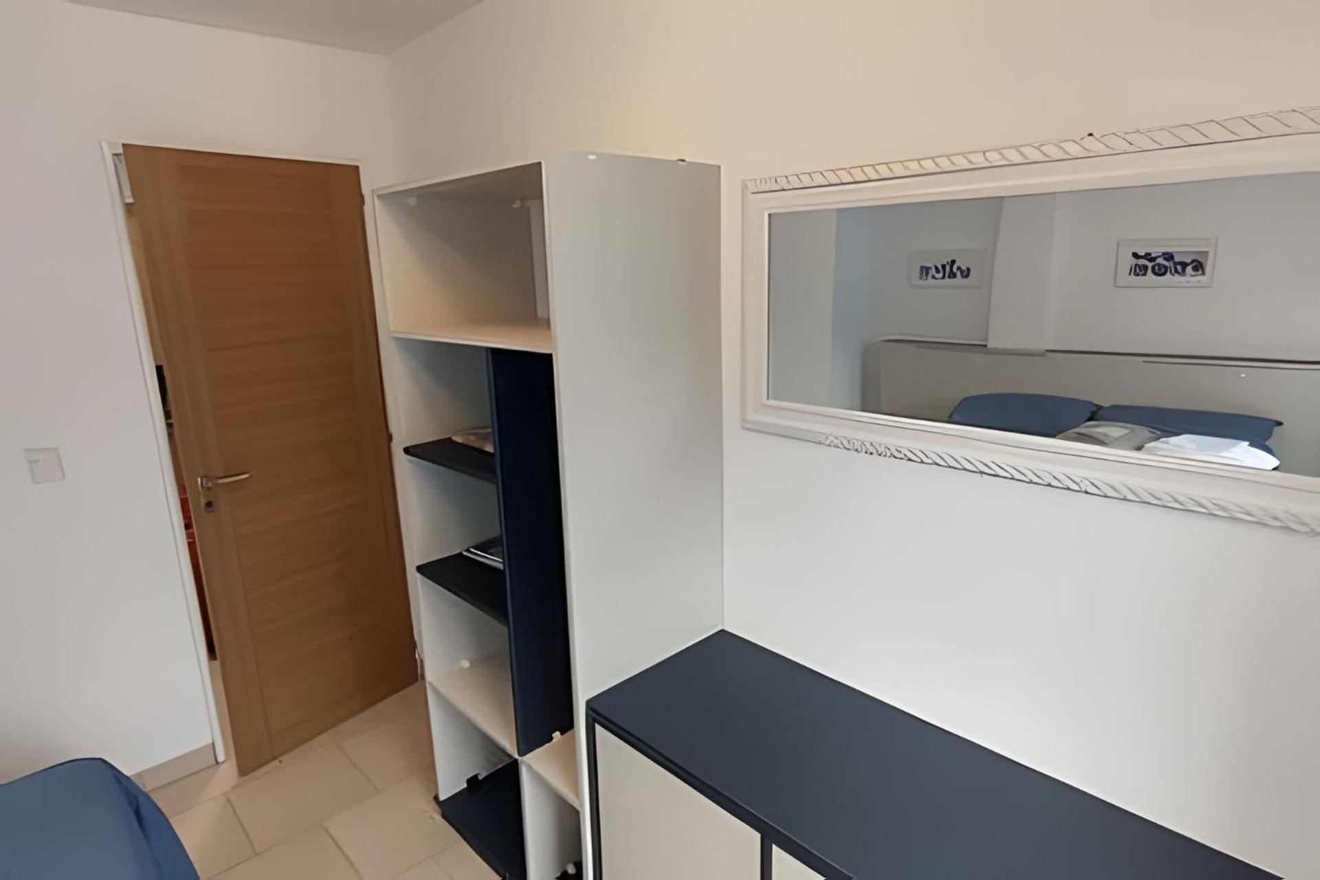 Apartment Aunaisin - Marinas I *