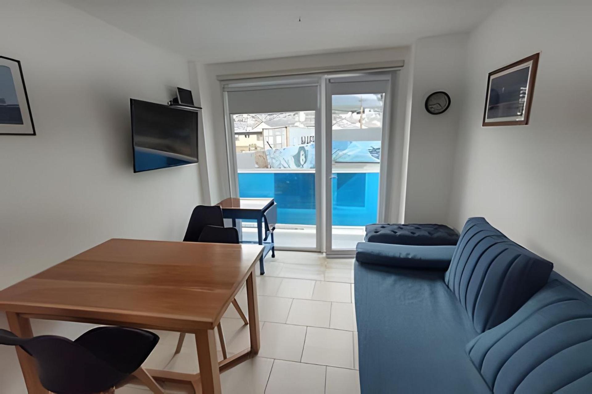 Apartment Aunaisin - Marinas I Ushuaia