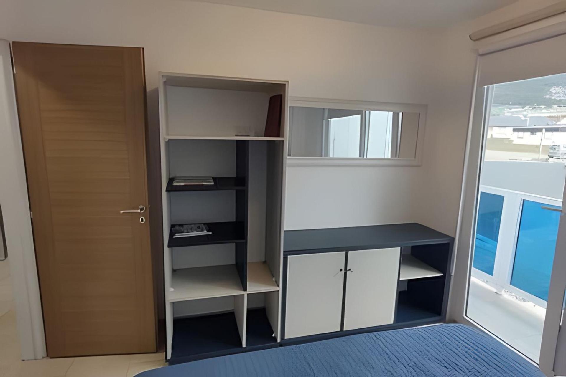 Aunaisin - Marinas I Apartment *