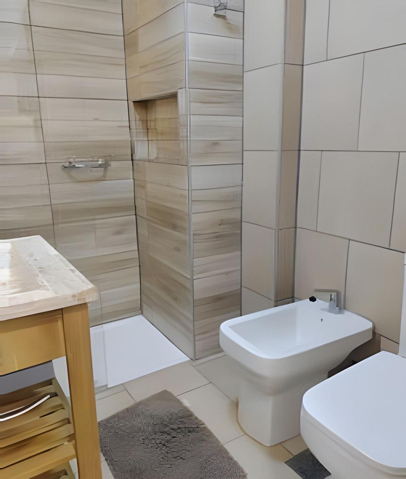 Apartment Aunaisin - Marinas I *