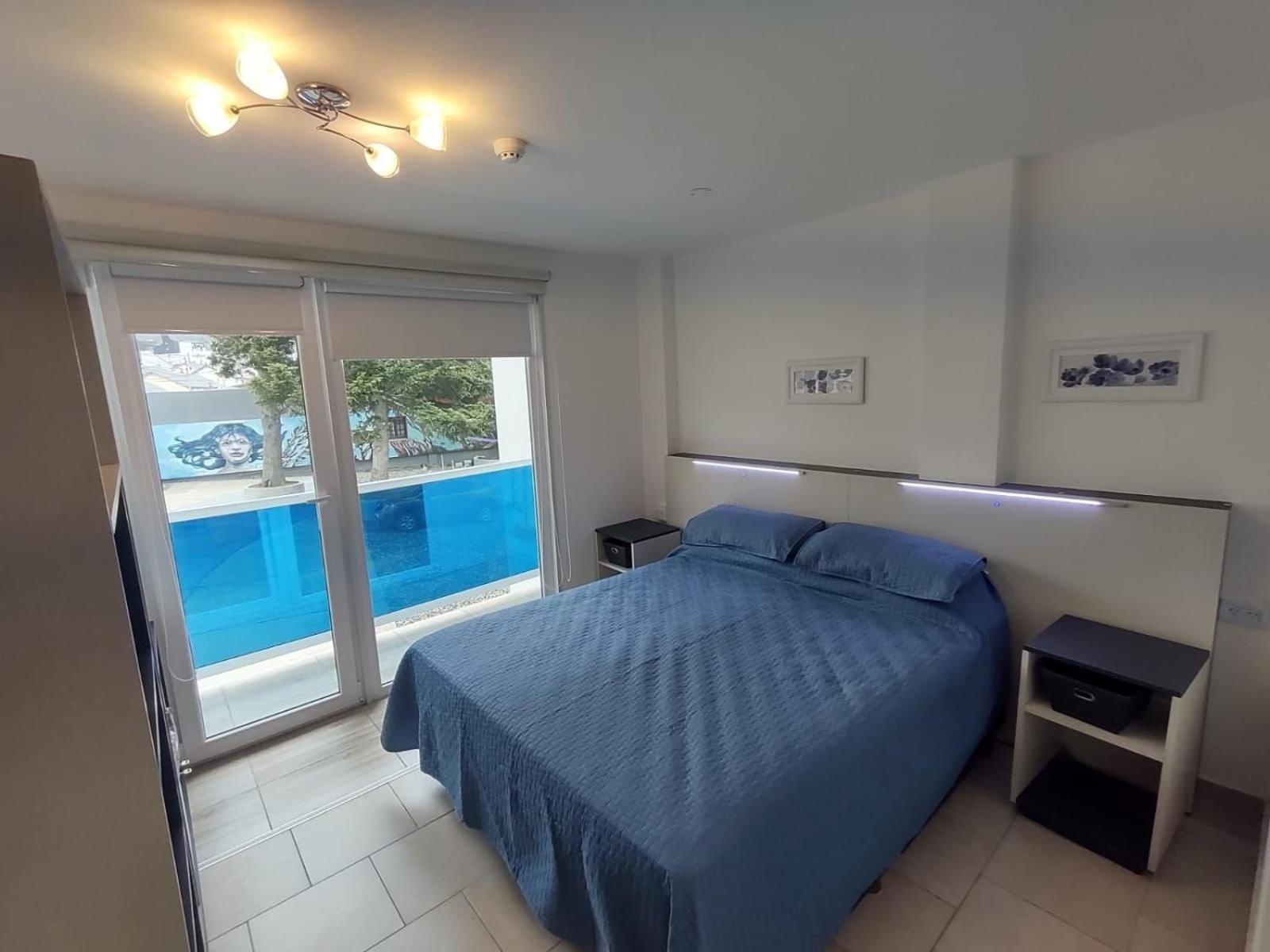 Apartment Aunaisin - Marinas I